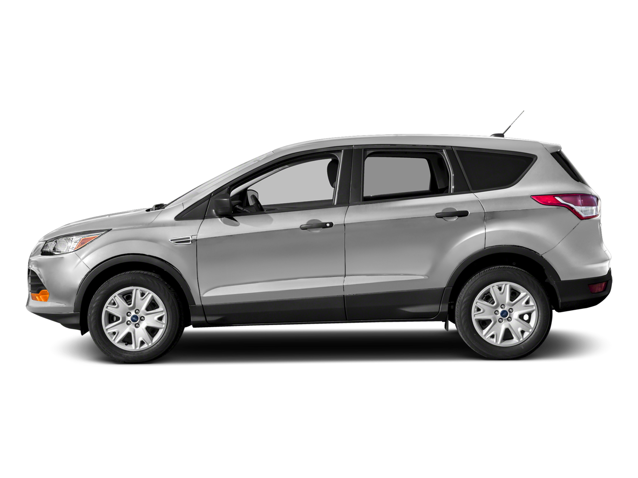 2016 Ford Escape SE - Photo 38