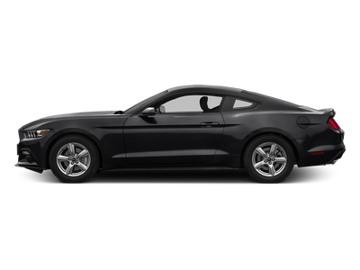 2017 Ford Mustang EcoBoost