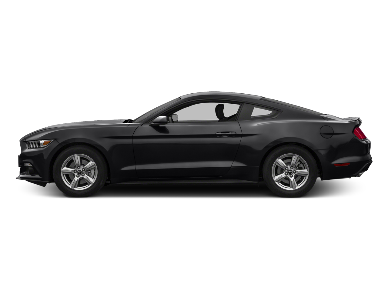 2017 Ford Mustang EcoBoost