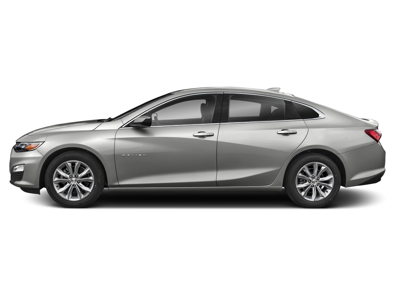 2022 Chevrolet Malibu 1LT - Photo 37