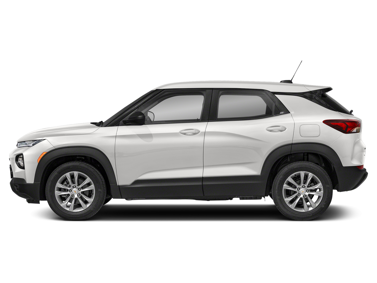 2022 Chevrolet Trailblazer LS