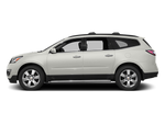 2013 Chevrolet Traverse LTZ
