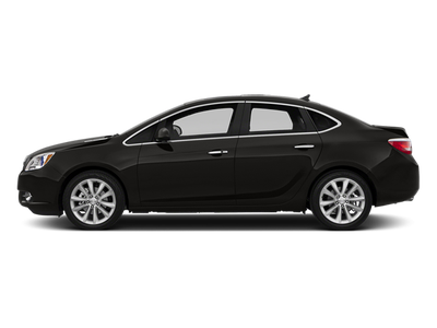 2014 Buick Verano Convenience Group