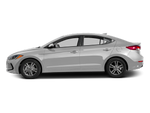 2017 Hyundai Elantra ECO