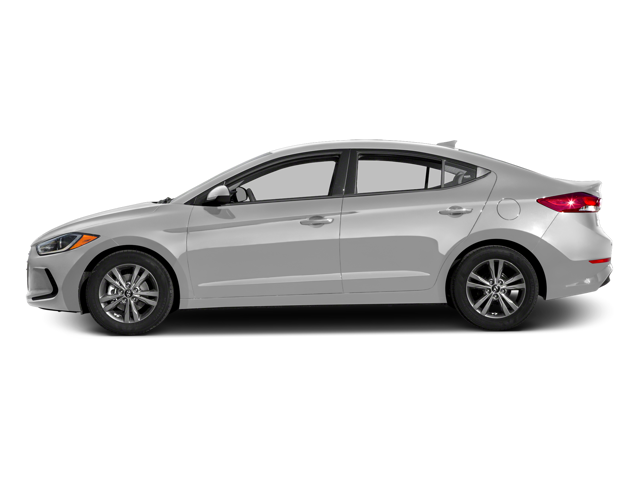 2017 Hyundai Elantra ECO