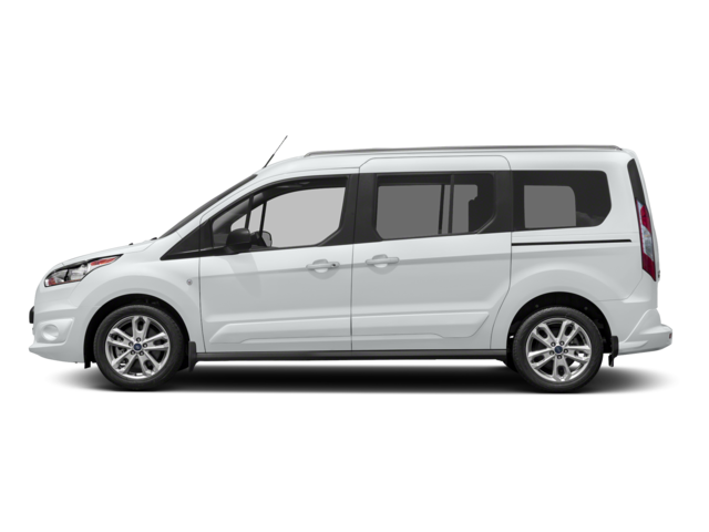 2018 Ford Transit Connect XL