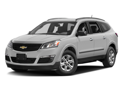 2016 Chevrolet Traverse LS