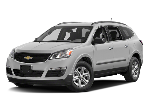 2016 Chevrolet Traverse LS
