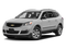 2016 Chevrolet Traverse LS