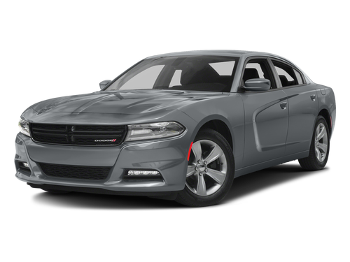 2017 Dodge Charger SXT
