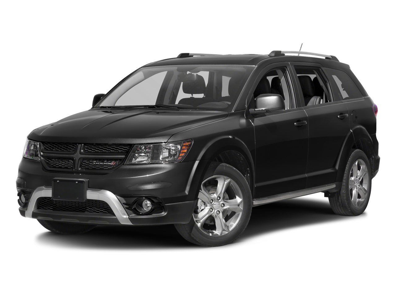 2017 Dodge Journey Crossroad Plus AWD's photo
