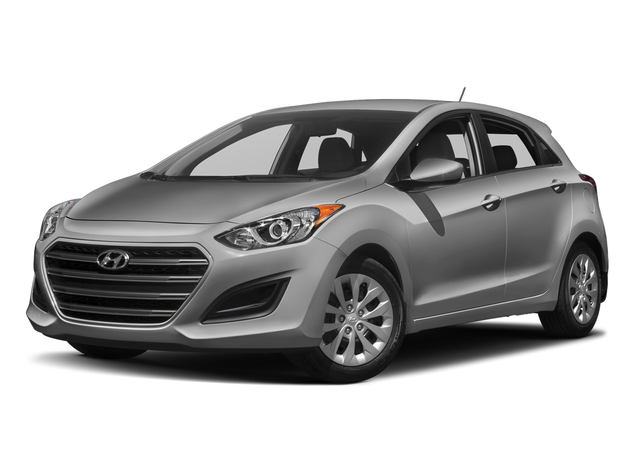 2017 Hyundai Elantra GT Base