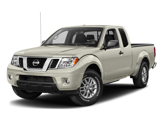 2017 Nissan Frontier SV in Anderson, IN - Ed Martin Auto Credit
