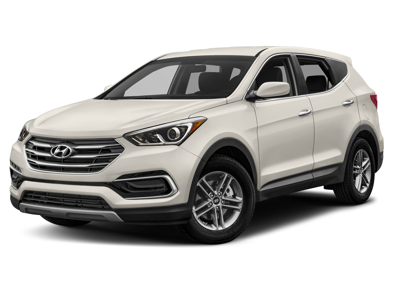 2018 Hyundai Santa Fe Sport - Photo 31