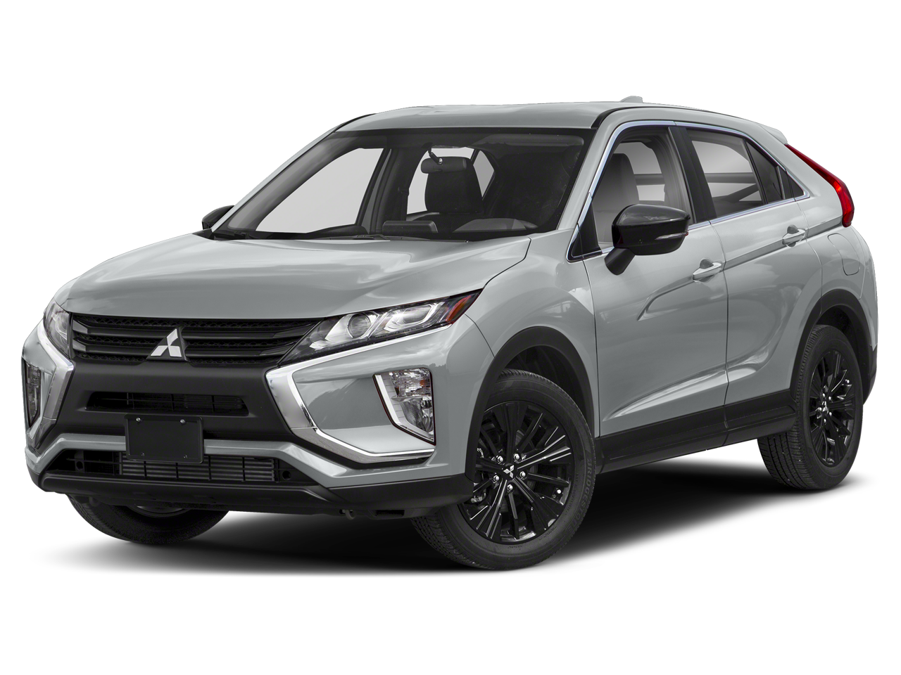 2018 Mitsubishi Eclipse Cross LE - Photo 33