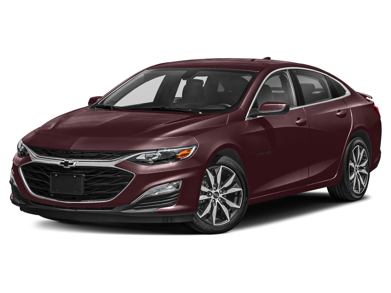 2020 Chevrolet Malibu