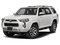 2021 Toyota 4Runner TRD Off-Road