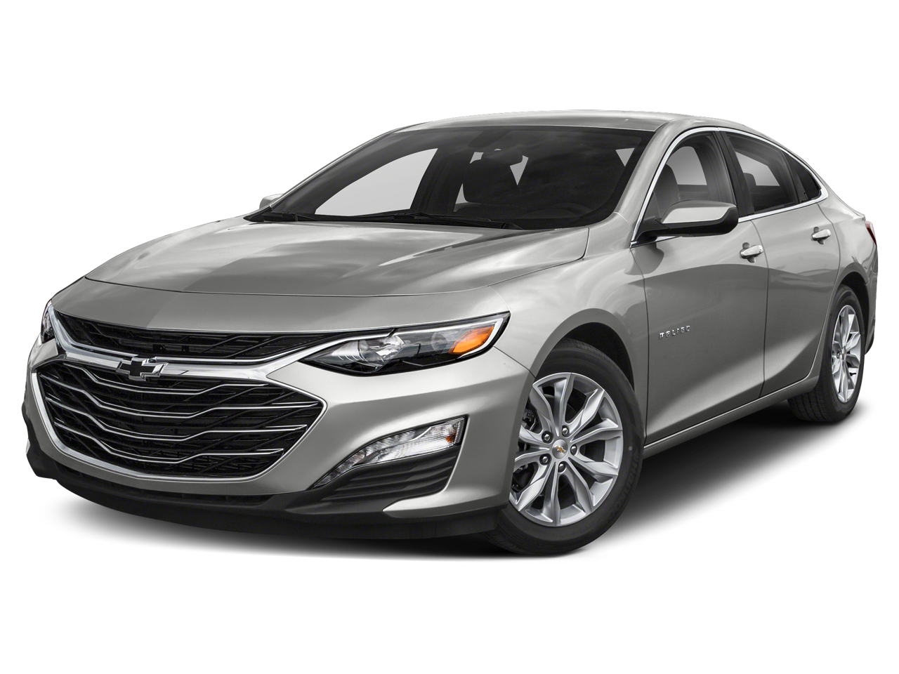 2022 Chevrolet Malibu 1LT - Photo 35