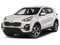 2022 Kia Sportage EX