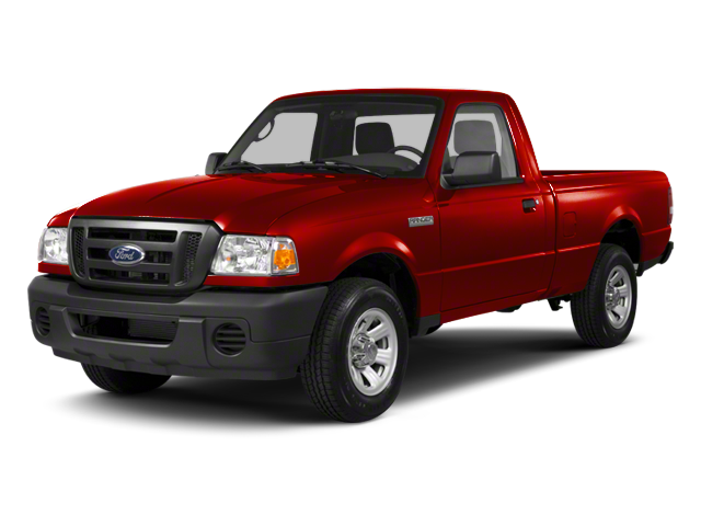 2010 Ford Ranger XL