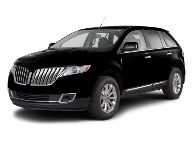 2011 Lincoln MKX Base