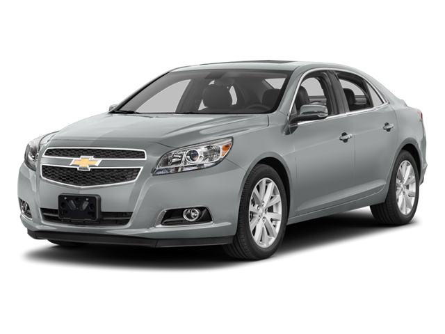 2013 Chevrolet Malibu 1LT's photo