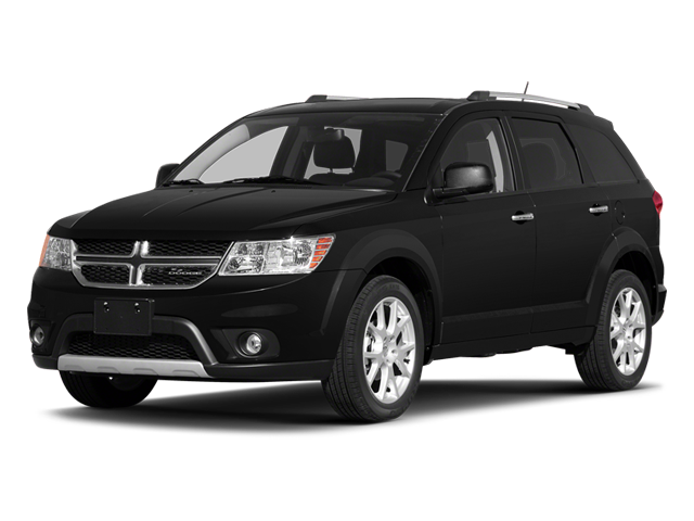 2013 Dodge Journey R/T AWD's photo