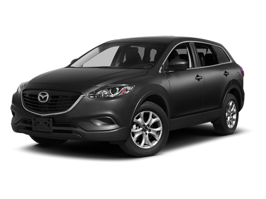 2013 Mazda Mazda CX-9 Touring in Anderson, IN - Ed Martin Auto Credit