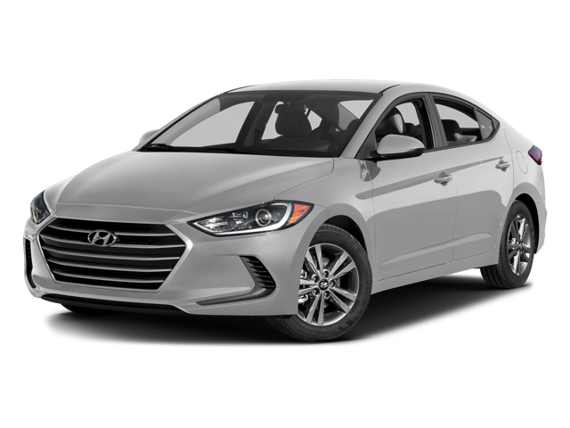 2017 Hyundai Elantra 1.4 Eco DCT's photo