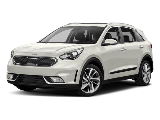 2017 Kia Niro FE