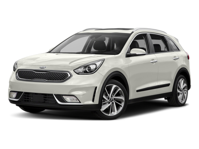 2017 Kia Niro FE