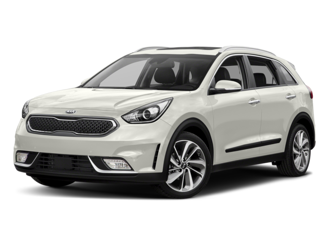2017 Kia Niro FE