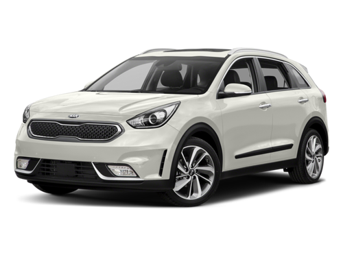 2017 Kia Niro FE