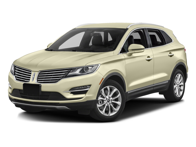 2017 Lincoln MKC Premiere AWD's photo