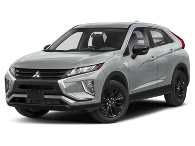 2018 Mitsubishi Eclipse Cross LE