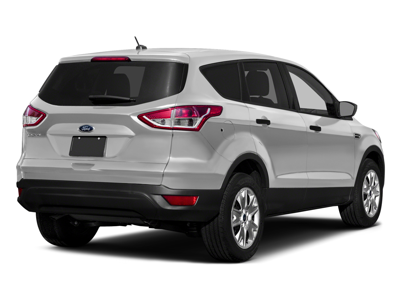 2016 Ford Escape SE - Photo 37