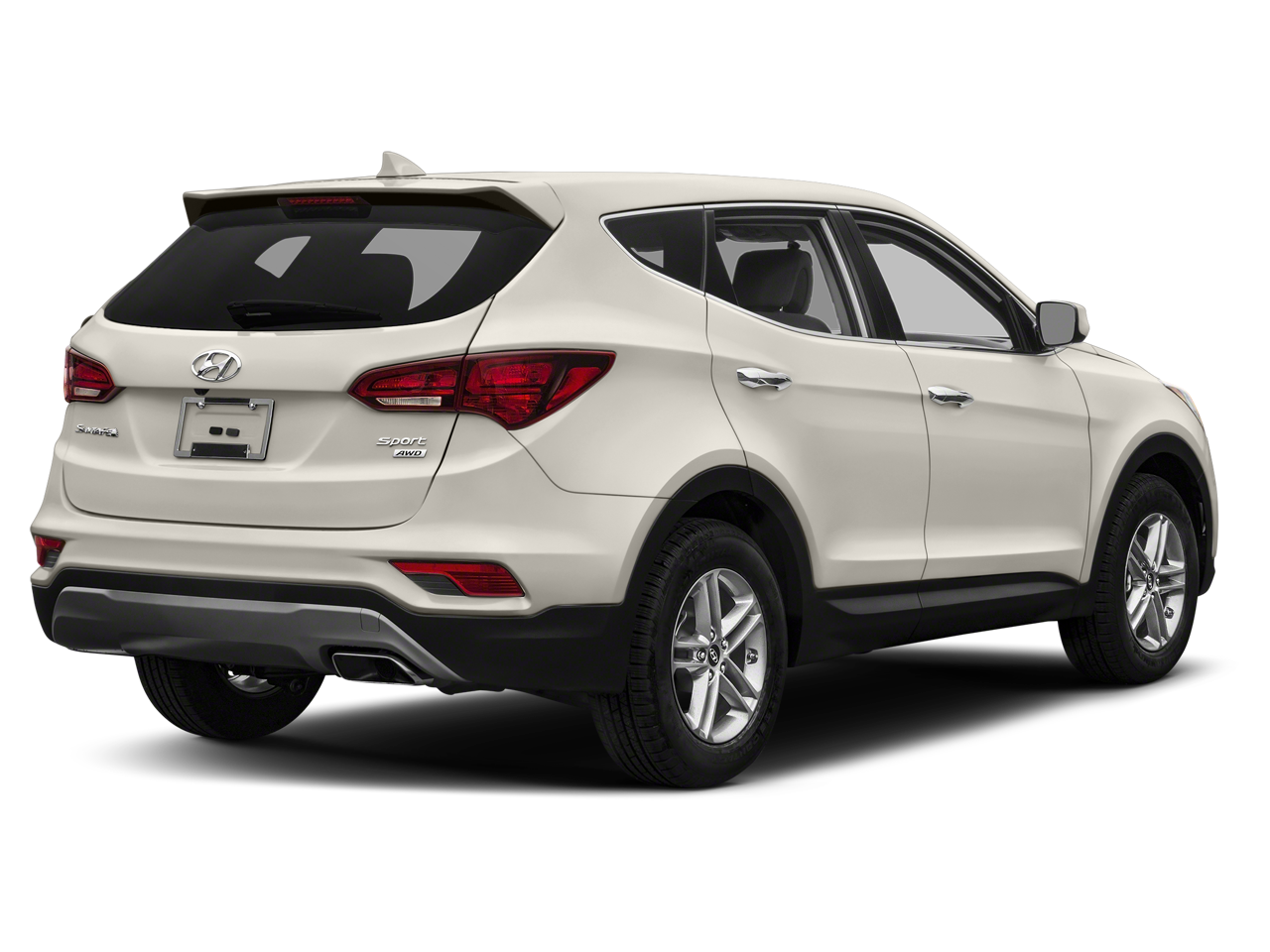2018 Hyundai Santa Fe Sport - Photo 32