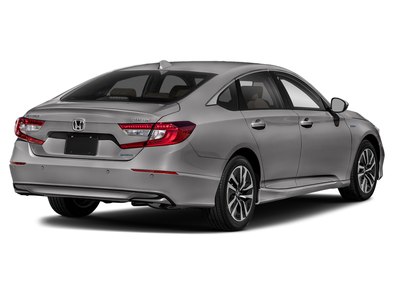 2021 Honda Accord Hybrid EX-L