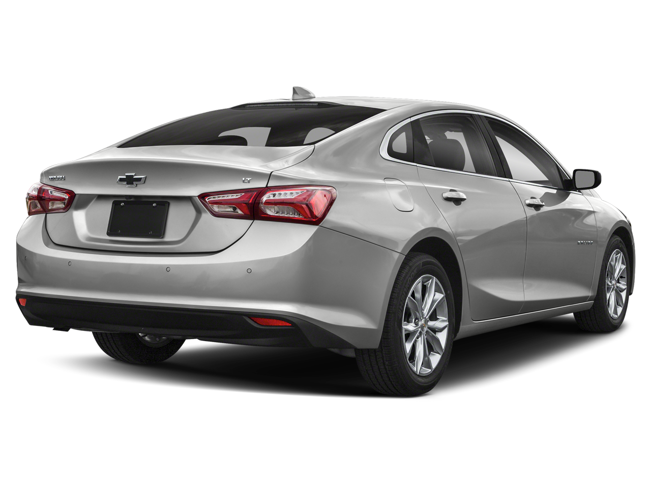 2022 Chevrolet Malibu 1LT - Photo 36