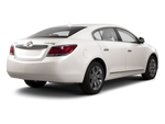 2012 Buick LaCrosse Leather
