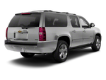 2013 Chevrolet Suburban LT