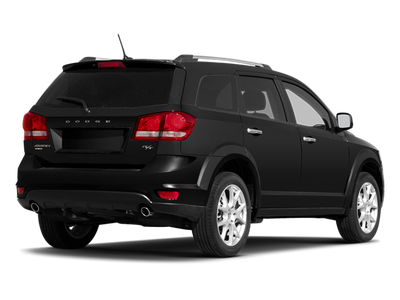 2013 Dodge Journey R/T