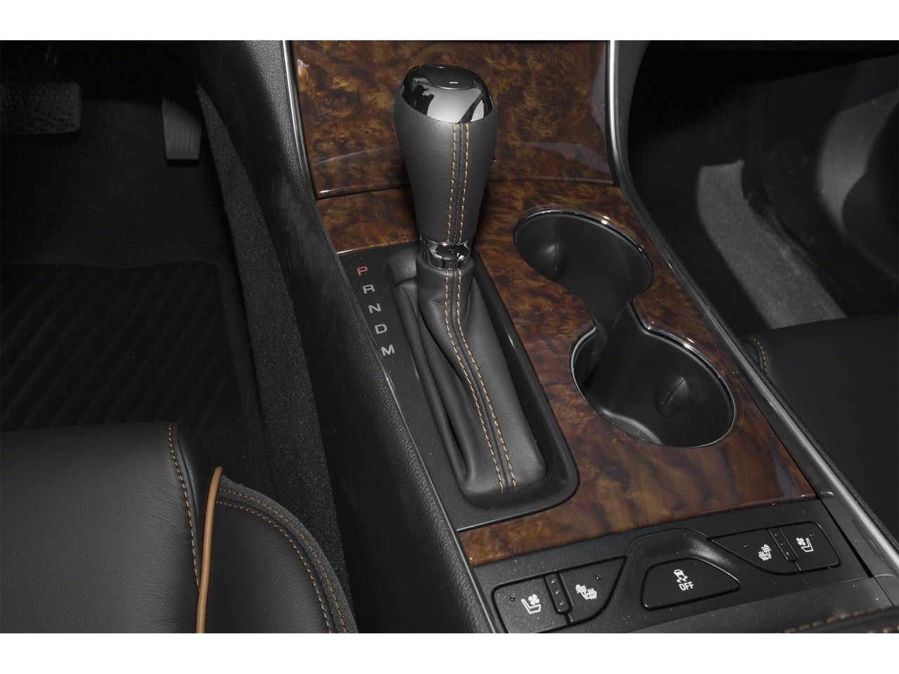 2015 Chevrolet Impala LS 1FL