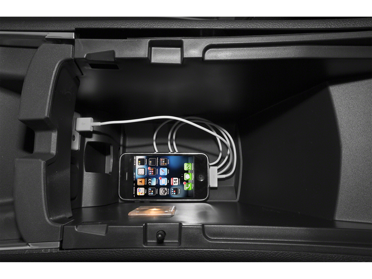 2015 Chevrolet Impala LS 1FL