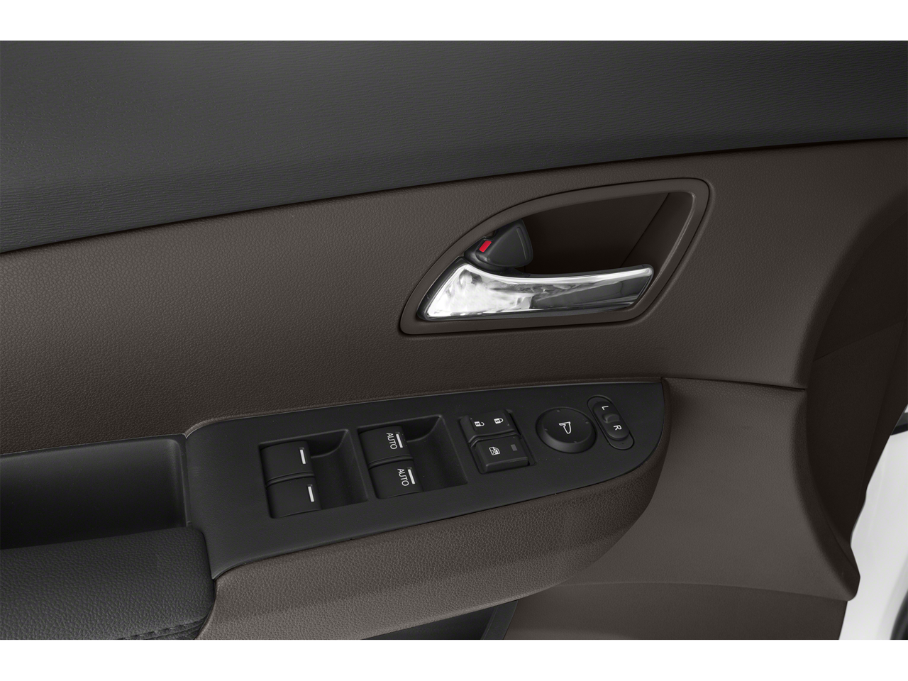 2015 Honda Odyssey EX-L w/Navigation