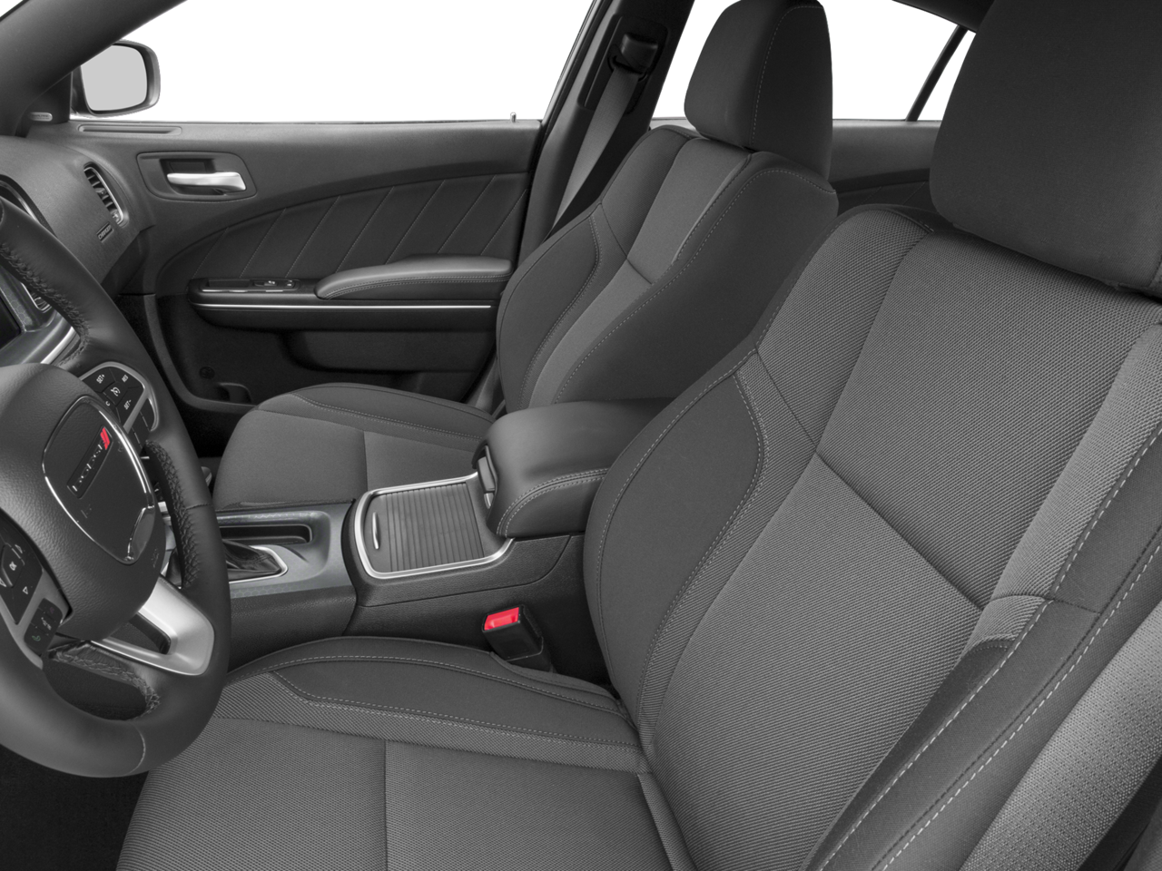 2017 Dodge Charger SXT