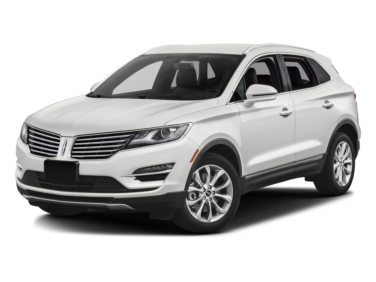 2017 Lincoln MKC