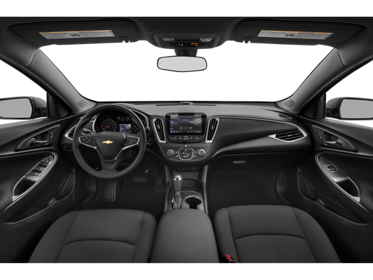 2019 Chevrolet Malibu LS in Anderson, IN - Ed Martin Auto Credit