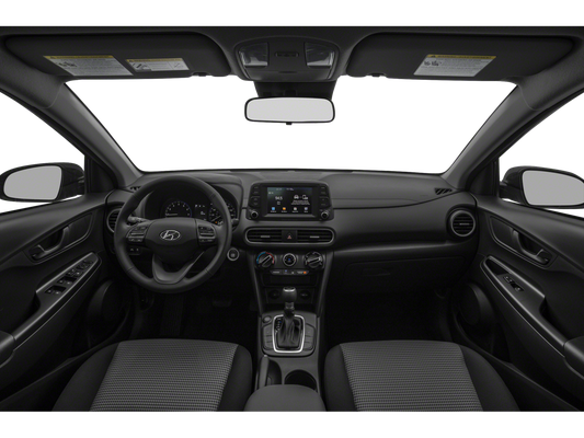 2019 Hyundai Kona SE in Anderson, IN - Ed Martin Auto Credit