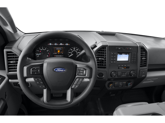2020 Ford F-150 XL in Anderson, IN - Ed Martin Auto Credit